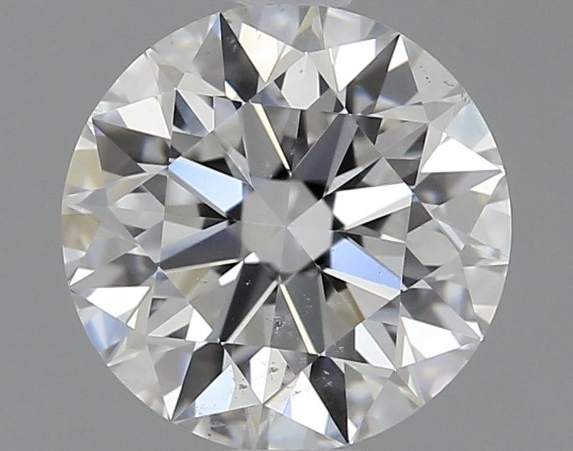 GIA 1.01 Carat Round Brilliant Natural Diamond