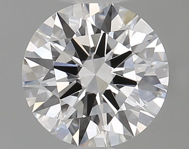 GIA 1.22 Carat Round Brilliant Natural Diamond