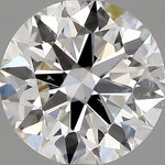 GIA 1.20 Carat Round Brilliant Natural Diamond