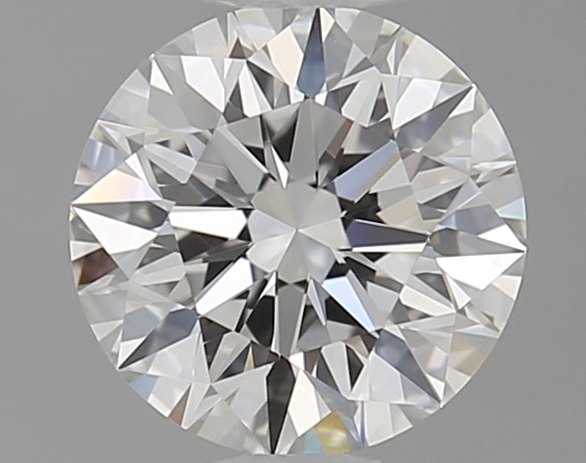 GIA 1.33 Carat Round Brilliant Natural Diamond