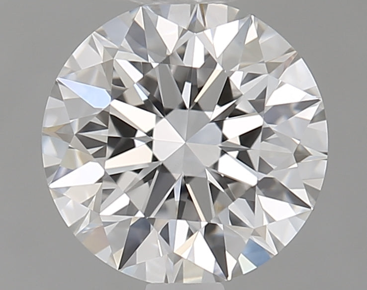 GIA 1.01 Carat Round Brilliant Natural Diamond
