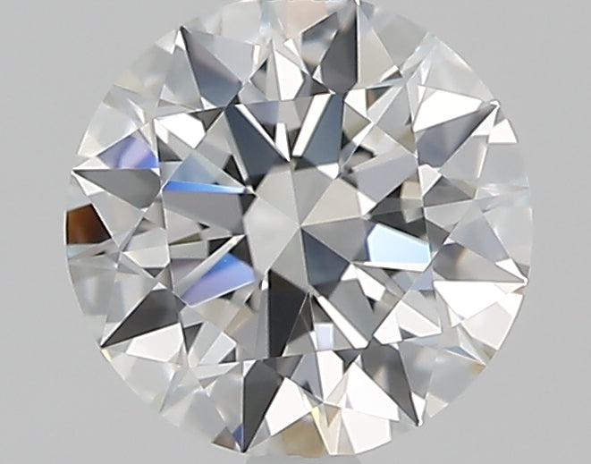 GIA 1.02 Carat Round Brilliant Natural Diamond