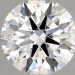 GIA 0.82 Carat Round Brilliant Natural Diamond