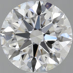 GIA 1.90 Carat Round Brilliant Natural Diamond
