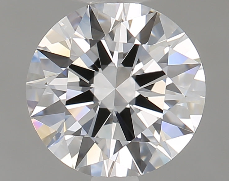 GIA 1.01 Carat Round Brilliant Natural Diamond