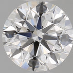 GIA 1.20 Carat Round Brilliant Natural Diamond