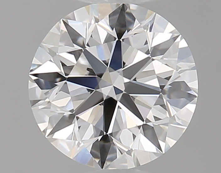 GIA 1.20 Carat Round Brilliant Natural Diamond