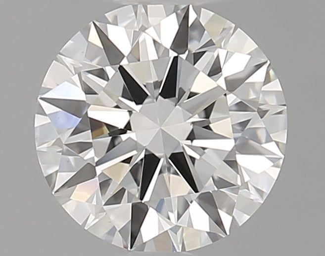 GIA 1.02 Carat Round Brilliant Natural Diamond