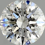 GIA 1.10 Carat Round Brilliant Natural Diamond