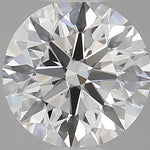 GIA 0.82 Carat Round Brilliant Natural Diamond