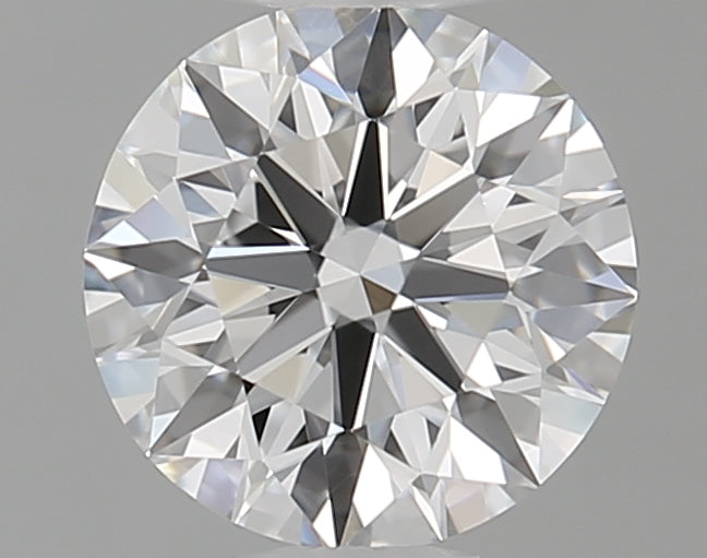 GIA 0.82 Carat Round Brilliant Natural Diamond