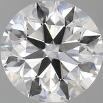 GIA 1.92 Carat Round Brilliant Natural Diamond