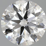 GIA 1.93 Carat Round Brilliant Natural Diamond