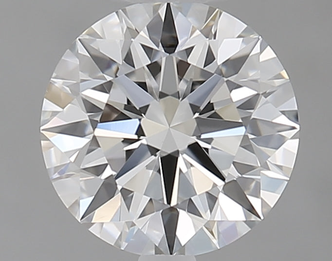 GIA 1.01 Carat Round Brilliant Natural Diamond