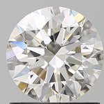 GIA 1.01 Carat 圓形 - Round Brilliant 天然鑽石 Natural diamond