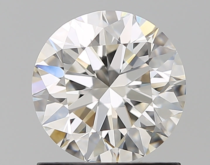 GIA 1.01 Carat 圓形 - Round Brilliant 天然鑽石 Natural diamond