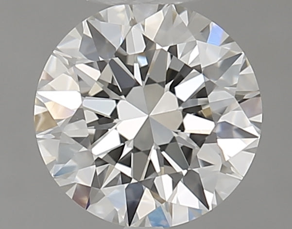 GIA 1.03 Carat Round Brilliant Natural Diamond