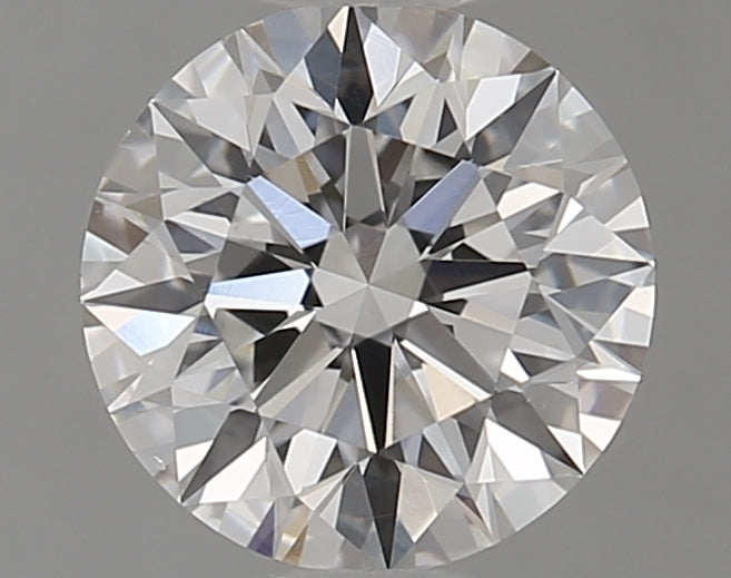 GIA 1.01 Carat Round Brilliant Natural Diamond
