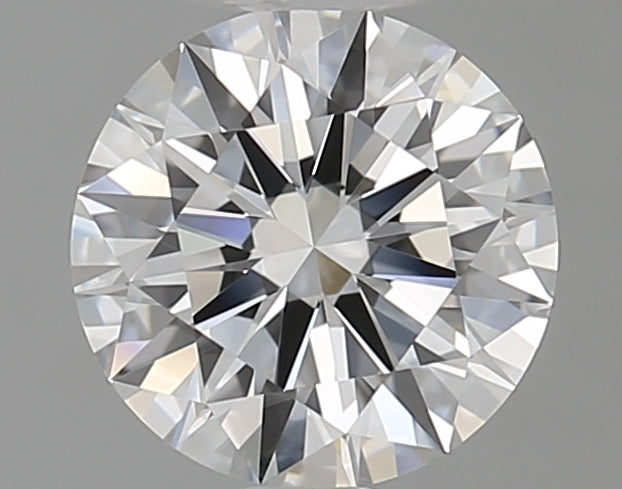GIA 1.10 Carat Round Brilliant Natural Diamond