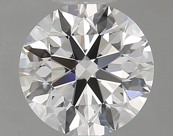 GIA 1.40 Carat Round Brilliant Natural Diamond