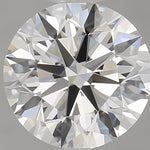 GIA 1.90 Carat Round Brilliant Natural Diamond