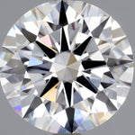GIA 2.25 Carat Round Brilliant Natural Diamond