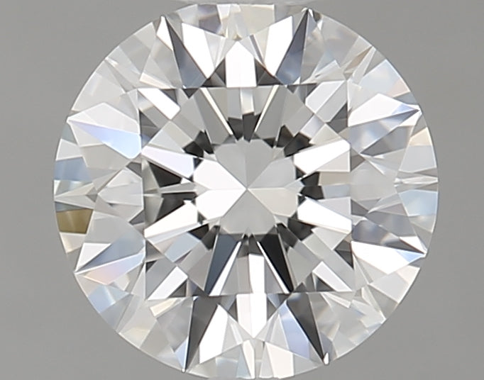 GIA 1.01 Carat Round Brilliant Natural Diamond