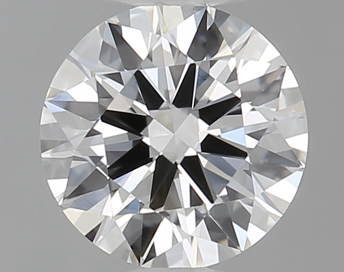 GIA 1.01 Carat Round Brilliant Natural Diamond