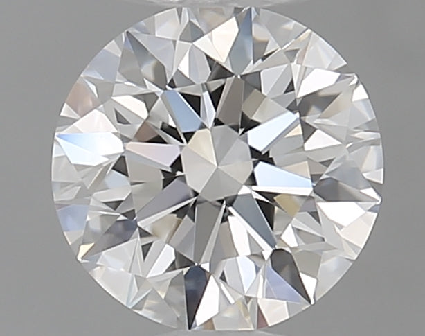 GIA 1.01 Carat Round Brilliant Natural Diamond