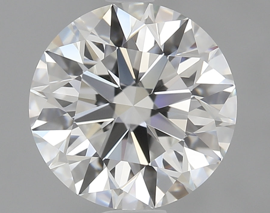 GIA 1.80 Carat Round Brilliant Natural Diamond