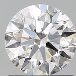 GIA 1.07 Carat 圓形 - Round Brilliant 天然鑽石 Natural diamond