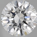 GIA 0.91 Carat Round Brilliant Natural Diamond