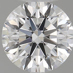 GIA 0.82 Carat Round Brilliant Natural Diamond