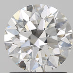 GIA 1.37 Carat 圓形 - Round Brilliant 天然鑽石 Natural diamond