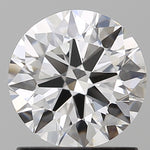 GIA 1.2 Carat Round Brilliant Natural Diamond 鑽石