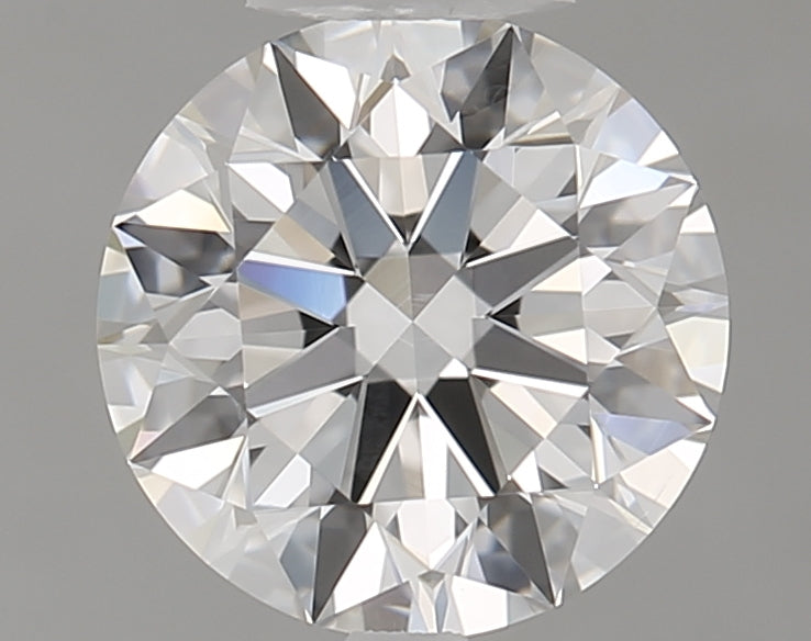 GIA 1.01 Carat Round Brilliant Natural Diamond