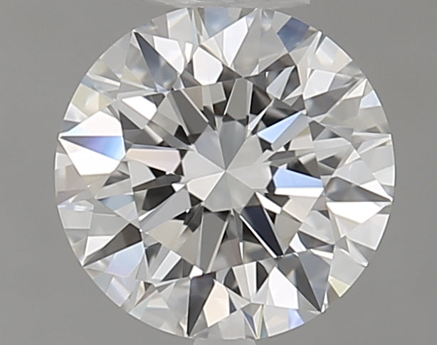 GIA 1.07 Carat Round Brilliant Natural Diamond