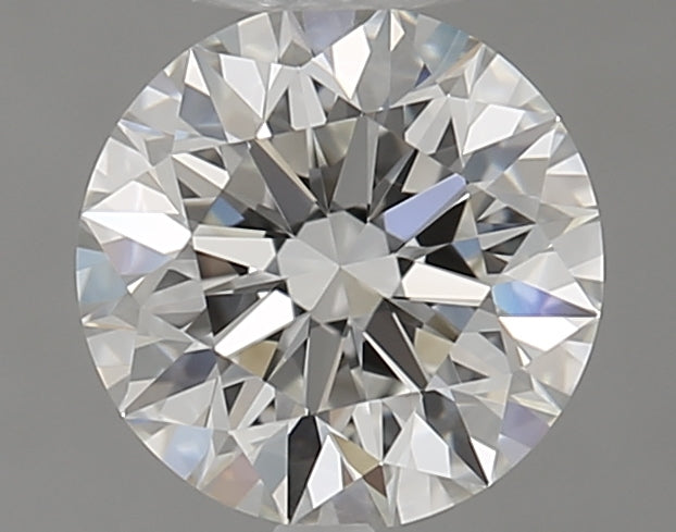 GIA 0.92 Carat Round Brilliant Natural Diamond