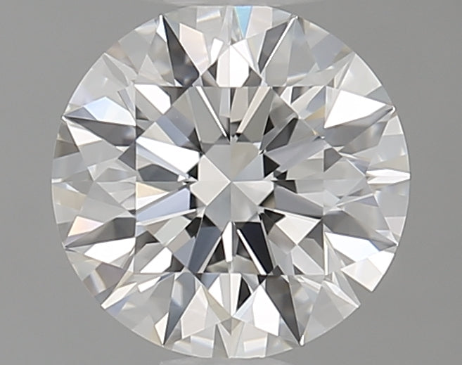 GIA 1.30 Carat Round Brilliant Natural Diamond