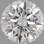 GIA 0.93 Carat Round Brilliant Natural Diamond