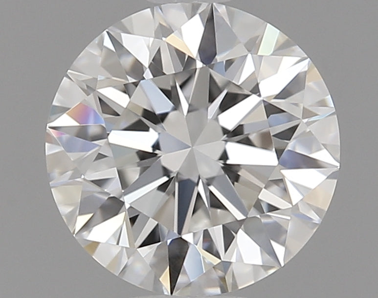GIA 0.93 Carat Round Brilliant Natural Diamond