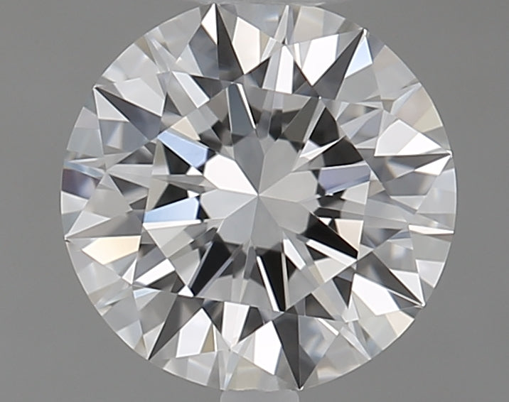 GIA 0.91 Carat Round Brilliant Natural Diamond