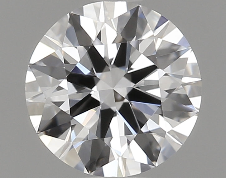 GIA 0.76 Carat Round Brilliant Natural Diamond 鑽石