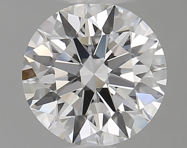 GIA 1.31 Carat Round Brilliant Natural Diamond