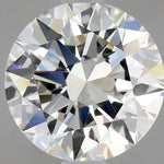 GIA 1.50 Carat Round Brilliant Natural Diamond