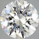 GIA 1.50 Carat Round Brilliant Natural Diamond