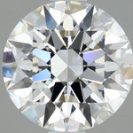 GIA 1.01 Carat Round Brilliant Natural Diamond