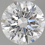 GIA 1.01 Carat Round Brilliant Natural Diamond