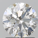 GIA 1.38 Carat 圓形 - Round Brilliant 天然鑽石 Natural diamond