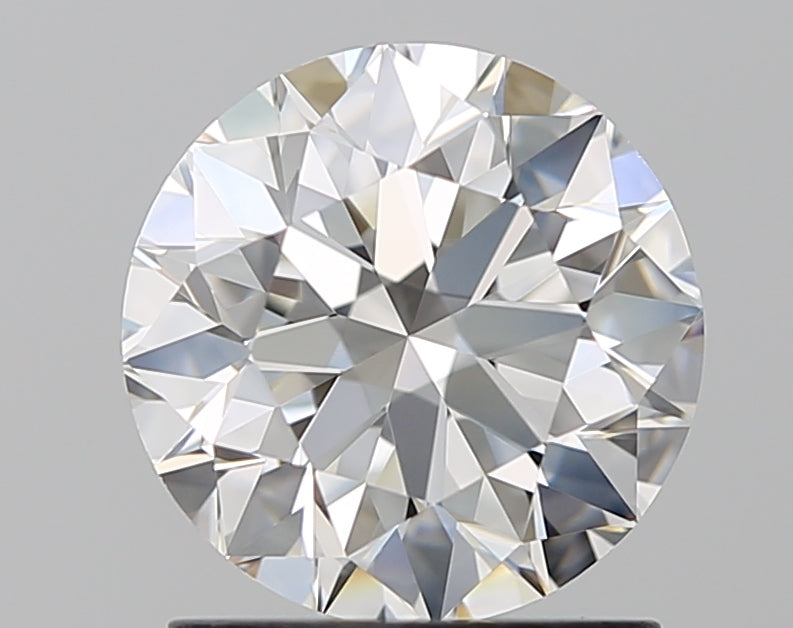 GIA 1.38 Carat 圓形 - Round Brilliant 天然鑽石 Natural diamond